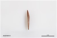 藏品(魚卡子)的圖片